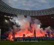 Campion în premieră, Ștefan Baiaram și-a anunțat plecarea de la Craiova: „Cu siguranță”