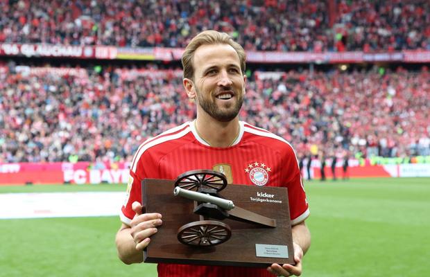 Probleme în paradis! Prelungirea contractului lui Harry Kane, într-un mare impas