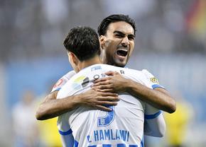 Prima consecință în Bănie după eliminarea din Liga Campionilor? » „Simt că Baiaram va pleca”