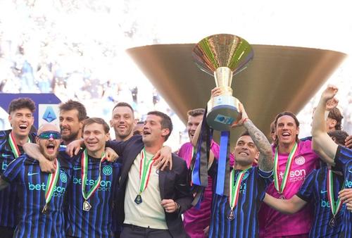 Cristi Chivu / FOTO: Imago