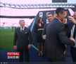 Cristi Chivu, descătușat la parada lui Inter! Accesoriul care a atras atenția, purtat de antrenor și de Marcus Thuram