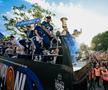 Parada celor de la Inter // Foto: Instagram @inter