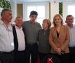 Eveniment Reșița 100 de ani // foto: Facebook Reper 24