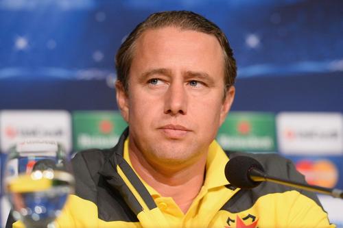 Helmut Duckadam
