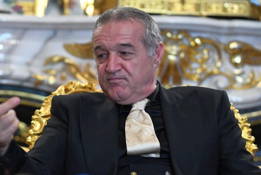 Gigi Becali va pierde bani în acest final de sezon