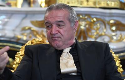 FCSB. Altă problemă pentru Becali: o nouă gaură în buget! Cum pierde FCSB 150.000 de euro până la final de sezon