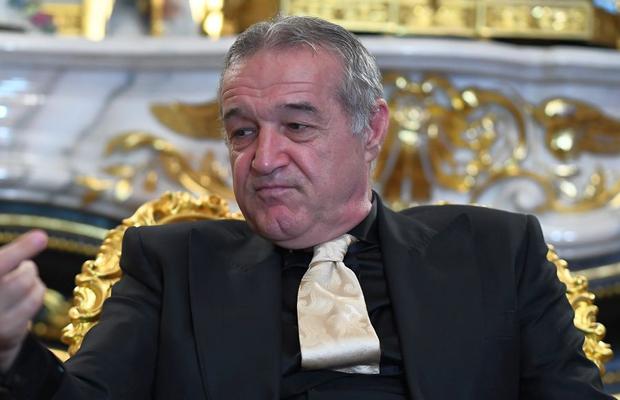 FCSB. Altă problemă pentru Becali: o nouă gaură în buget! Cum pierde FCSB 150.000 de euro până la final de sezon