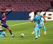 Barcelona - Leganes