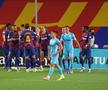 Barcelona - Leganes