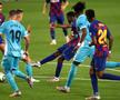 Barcelona - Leganes
