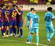 Să vină Neymar! Griezmann, aproape de bătaie cu Messi » Barcelona vrea să-l trimită la PSG