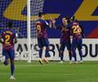 Să vină Neymar! Griezmann, aproape de bătaie cu Messi » Barcelona vrea să-l trimită la PSG
