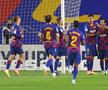 Barcelona - Leganes