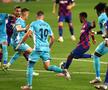 Să vină Neymar! Griezmann, aproape de bătaie cu Messi » Barcelona vrea să-l trimită la PSG