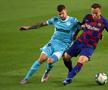 Barcelona - Leganes