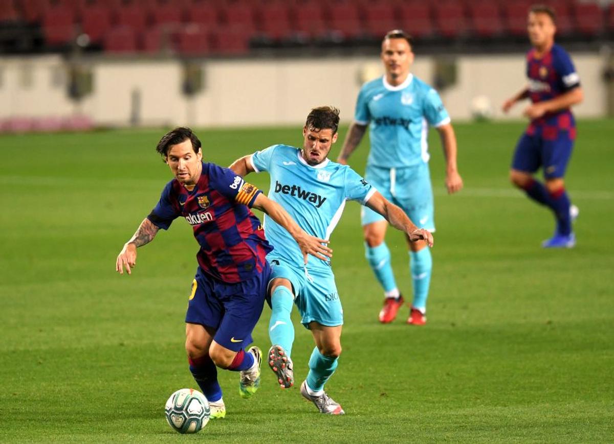Să vină Neymar! Griezmann, aproape de bătaie cu Messi » Barcelona vrea să-l trimită la PSG