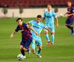 Barcelona - Leganes