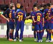 Barcelona - Leganes