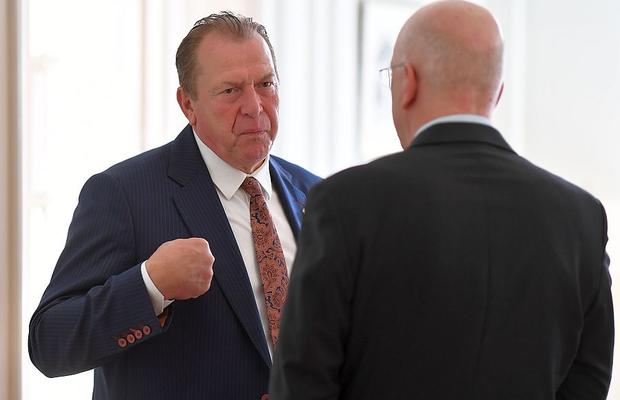 FCSB. Ce a refuzat Duckadam după ce și-a dat demisia de la echipa lui Becali: „Mi s-a comunicat că eram cel mai neimportant om”