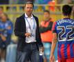 Reghecampf și Pîrvulescu au lucrat la FCSB