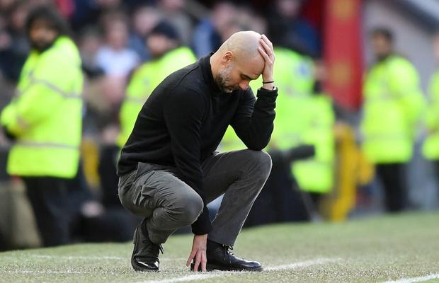 Premier League repornește azi! Pep Guardiola se teme: „Să ne spunem rugăciunea”