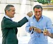 Giovanni Becali l-ar putea transfera pe Florin Tănase