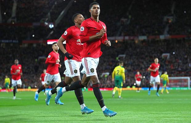 Man. United - Arsenal: Câștigă ”diavolii” derby-ul cu ”tunarii”? Cotă mărită la 60 pentru victoria lui United