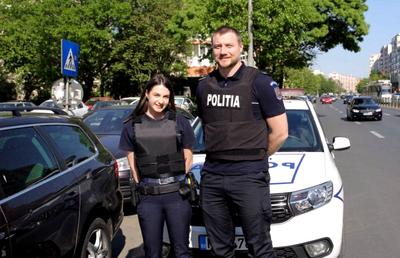 EXCLUSIV. VIDEO Dan Savenco, handbalistul ajuns polițist, face mărturii uluitoare din Ferentari: „Un șobolan mi-a trecut peste picior, era cât o pisică” + coleg de patrulă cu „Gargamel”