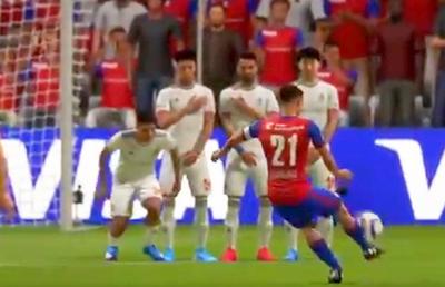 Continuă „comedia erorilor” din FIFA 20. Ultimul bug a atras peste un milion de vizualizări și hohote de râs