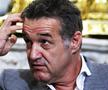 FCSB. VIDEO Gigi Becali vrea se implice iar în politică! Reacție deplasată contra unui partid: „Acolo sunt atei și «satanici»! Vreau să îi distrug”