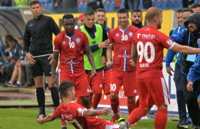 EXCLUSIV Veste bună la FC Botoșani: niciun test de COVID-19 nu a fost pozitiv » Ce urmează pentru moldoveni