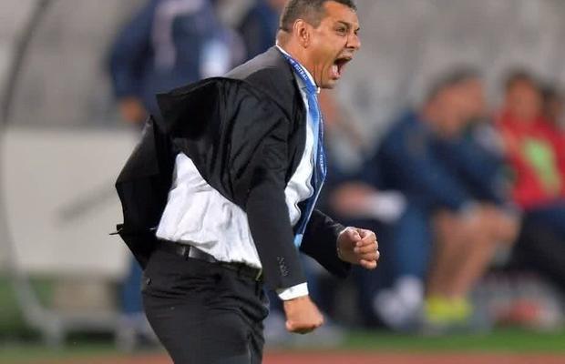 EXCLUSIV Ionel Ganea, încă un atac la Anamaria Prodan! Îi răspunde dur agentului: „Minte! Asta m-a rugat în birou”