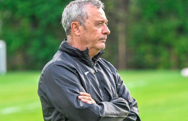 DINAMO. Mircea Rednic se ia Ionuț Negoiță: „Am dat prime de 70.000 de euro la Dinamo!”