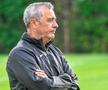 DINAMO. Mircea Rednic se ia Ionuț Negoiță: „Am dat prime de 70.000 de euro la Dinamo!”
