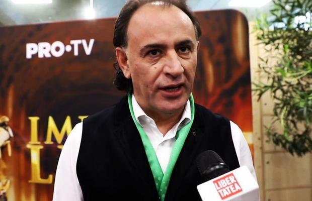 DINAMO. EXCLUSIV Mohammad Murad a dat-o la întors! Ce spune de tratativele cu Negoiță: „Știu foarte bine problemele de acolo”