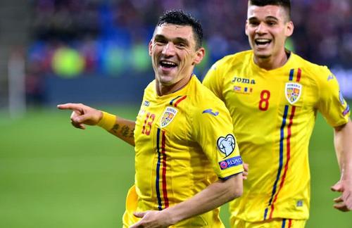 Islanda - România, semifinala play-off-ului pentru EURO 2020, se va disputa pe 8 octombrie