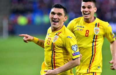 A fost stabilită dată meciului Islanda - România, din play-off-ul pentru EURO