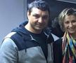 EXCLUSIV L-a dus Anamaria Prodan pe Ganea la Târgu Mureș și Voluntari? Conducătorii celor două echipe au făcut lumină