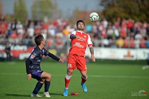 FOTO: Facebook @uta1945arad