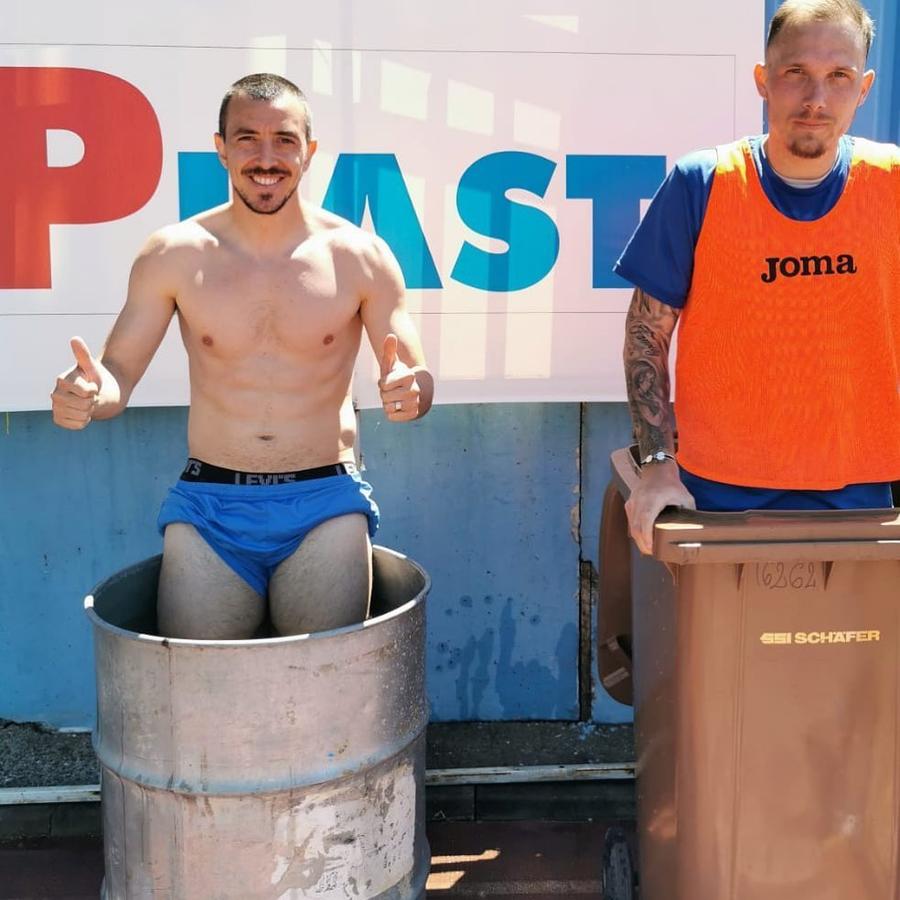 EXCLUSIV Bogdan Apostu l-a desființat pe Ioan Mărginean: „Astea sunt tertipuri ieftine! Aruncă dezinformări și aberații”