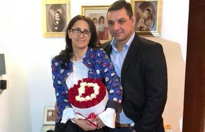 Dana, fosta soție al lui Ionel Ganea, dă de pământ cu fostul atacant: „Narcisist maxim! Să-i lase pe copii în pace!”