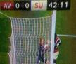 Gol anulat Premier League