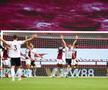 Gol anulat Premier League