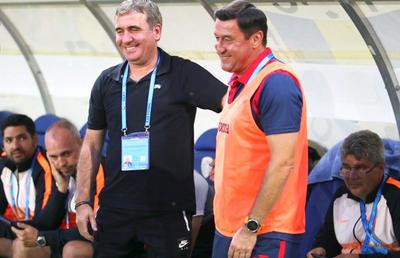 Chindia - Viitorul, comparat cu un joc de teatru de un președinte din Liga 1: „Măşti râzânde, puse bine pe-un caracter inimic. C-așa-i în fotbal”