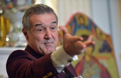 EXCLUSIV VIDEO Gigi Becali a oferit 500.000 de euro pentru el, dar acum îl poate lua gratuit, fiindcă devine liber de contract: „E inexplicabil să pierzi un jucător ca el”