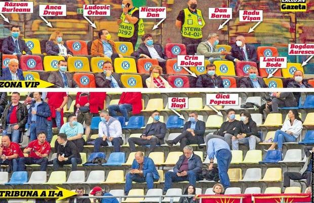 Atac furibund la adresa politicienilor prezenți la VIP în Austria - Macedonia de Nord: „Papagalii vor să se dea mari față de prostime! Deja mă enervez”