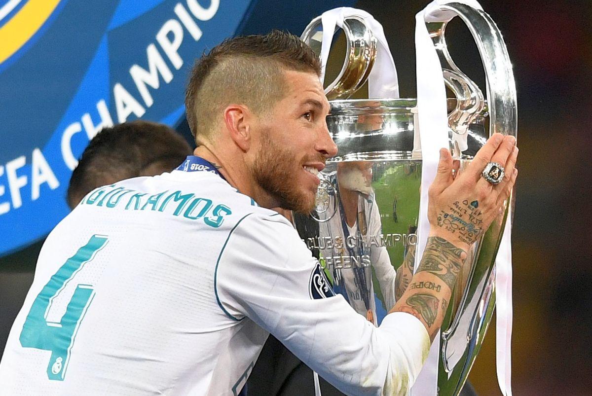Sergio Ramos pleacă de la Real Madrid! 4 variante de transfer pentru căpitanul „galacticilor”