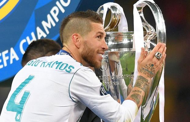 Sergio Ramos pleacă de la Real Madrid! 4 variante de transfer pentru căpitanul „galacticilor”
