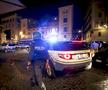 Poliția italiană a intervenit pentru dezamorsarea bombei // foto: Imago