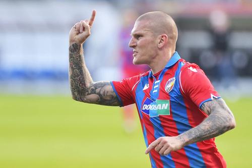 Zdenek Ondrasek // foto: Imago
